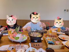 -东田之村自助餐厅(金水路店)