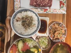 -肉魁屋·烧肉·烧鸟·酒场(高新店)