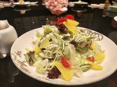 -清真·宁夏印象·盐池滩羊肉体验店(江宁路店)