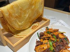 -上关东东北菜(夫子庙水游城店)