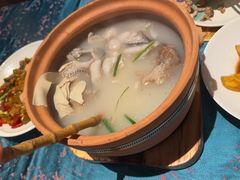 -茶人村·宫廷私厨(奥体印象城店)