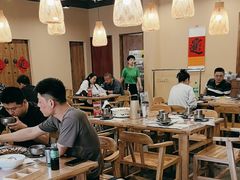 -钟吾小馆·地道徐州菜(锦创书城店)