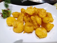 -老牌坊鲁菜名店(美莲广场店)