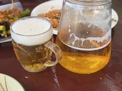 -87号烧烤海鲜·大排档(金沙滩店)