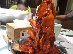 -淀里船宴(裕华东路店)
