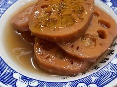 -粗茶淡饭(东关街店)