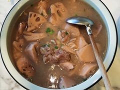 -同湘会馆(粤垦路店)