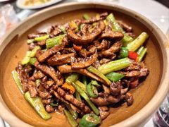 -六泰居·尔滨地标·东北菜(黄河路店)