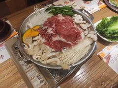 -冰川朝鲜族料理·东北菜(观前店)