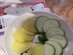 -猫爪爪原切自助烤肉(观音桥阳光世纪店)