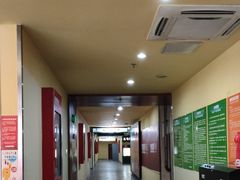 -完美世界影城(北京管庄店)