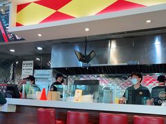 -FATBURGER 特富客汉堡(外交公寓店)