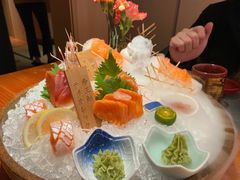 -文三酒肆自助放题(新街口友谊广场店)