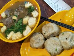 -小杨生煎(黄河路店)