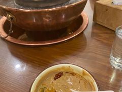 -竹叶涮肉坊(总店)