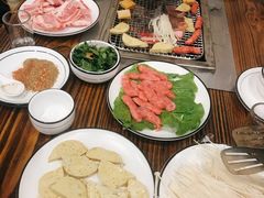 -风味烧烤(泰富店)