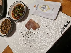 -哈拉海和牛主题餐厅(哈西店)