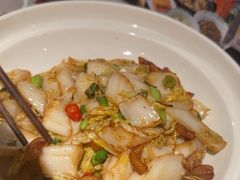-老阿爸鲜鱼土菜(园区永旺店)