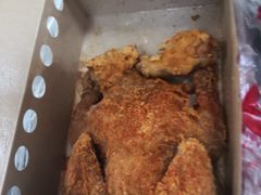 -阿捡忭京炸鸡(韭菜园总店)