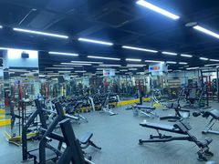 -超鹿运动(融侨锦江店)