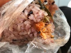 -大个子蒸饭