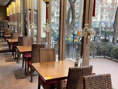 -金枝玉叶上海人家食府(三里河店)