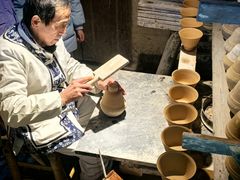 -景德镇古窑民俗博览区