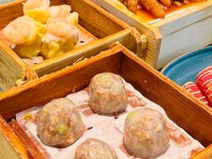 -點無缺茶楼·海鲜酒家(世博店)