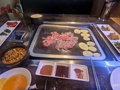 -火牛火韩式烤肉韩国料理(韩乐坊店)