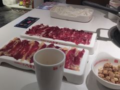 -八合里牛肉火锅(上海世茂广场店)