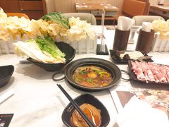-呷哺呷哺(郑州国贸360餐厅店)