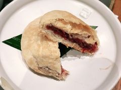 玫瑰鲜花饼-云海肴·汽锅鸡·云南菜(高德置地店)