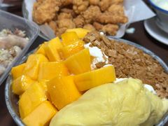 -水牛奶皇后糖水铺(深圳总店)