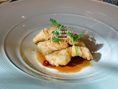 -北京古城老院厉晓麟精致菜