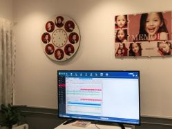 -亲吻宝贝儿童摄影