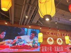 -匠熙小馆(崇文门店)