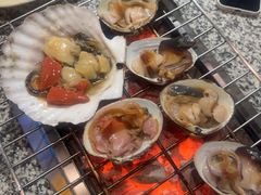 -震海贝烤贝·民俗特色店(延吉总店)