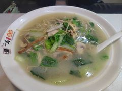 -二扁私房面馆(崂山路店)