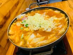 -芒果料理小吃(人民大会堂店)