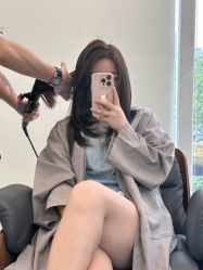 -BOF HAIR BY HONTO