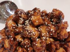 -北京王府井希尔顿酒店·秦唐中餐厅Chynna