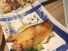 -小山日本料理(兴业太古汇店)