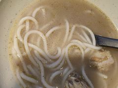 -老妈米线(港龙店)