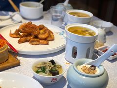 -金狮麟·新豫菜(杏石口路店)