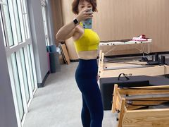 -一兆韦德健身(慧芝湖店)