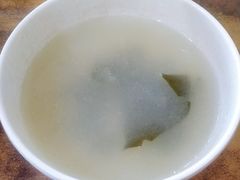 海带汤-春川铁板鸡(高科园店)