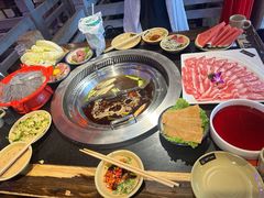 -唇辣号重庆老火锅(燕郊鑫乐汇店)