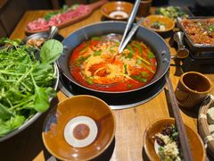 -贵厨酸汤牛肉(小十字店)