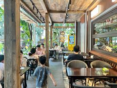 -婉泰·特色小吃·舂鸡脚(告庄二店)