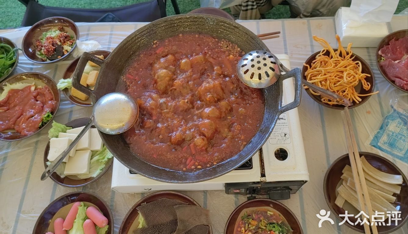 火锅时间 麻辣挑战